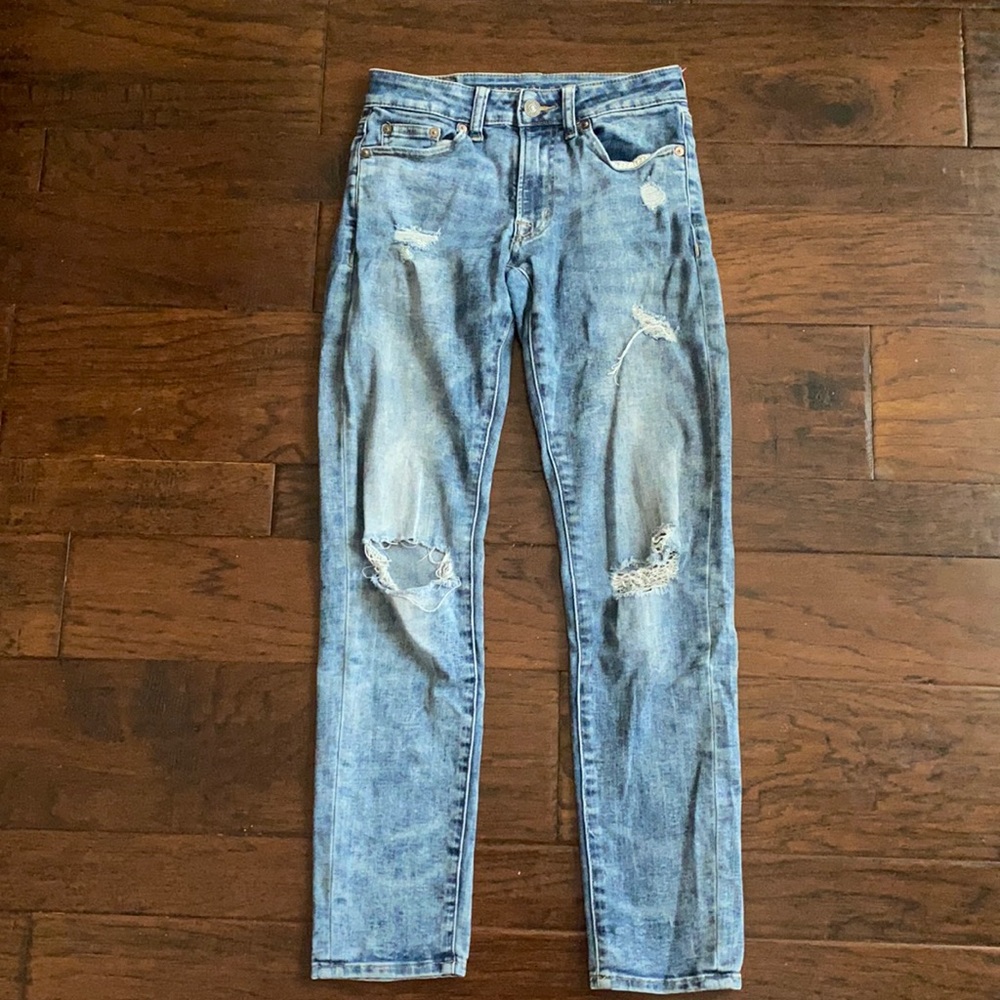 AE Next Level Flex